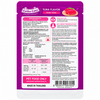 Cuties Catz Tuna Flavor Adult Cat Wet Food Pouch