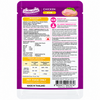 Cuties Catz Chicken Flavor Adult Cat Wet Food Pouch