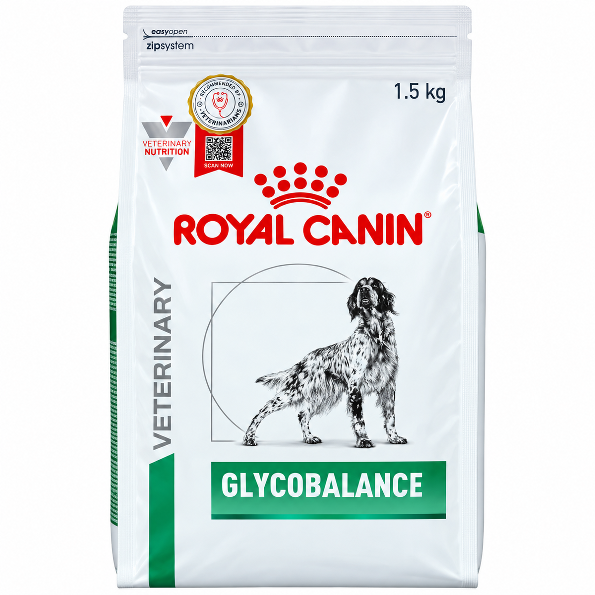 Royal Canin Veterinary Glycobalance Dog Dry Food