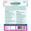 Signature Grainzero Tetra Pack Real Chicken Turkey Dog Fresh Food