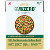 Signature Grainzero Tetra Pack Real Lamb And Fresh Veggies Dog Fresh Food