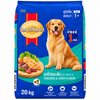 Smart Heart Chicken And Liver Flavor Adult Dog Dry Food Buy 20 Kg Get Free 1 Kg Inside