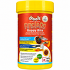 Drools Finsters Guppy Bits Fish Food