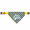 Petropolis Happy Birthday Bandana