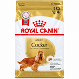 Royal Canin Cocker Spaniel Adult Dog Dry Food