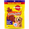 Pedigree Meat Jerky Flat Strip Roasted Lamb Flavor