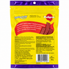 Pedigree Meat Jerky Flat Strip Roasted Lamb Flavor