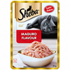Sheba Maguro Flavour Adult Cat Wet Food