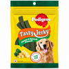 Pedigree Tasty Jerky Cheese & Spinach Flavour Dog Treats