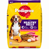 Pedigree Healthy Belly Adult Dog Dry Food