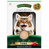 Signature Grain Zero Wet Tuna Mousse For Adult Cats Buy 5 Get 1 Free Pouchs
