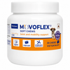 Virbac Movoflex Joint & Mobility Support Soft Chews For Dogs