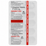 Enavant Ximsibo Rifaximin 400Mg Tablets