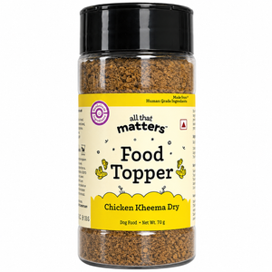 All That Matters Chicken Kheema Dry Dog Food