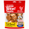 Super Bites Chicken Biscuits For Dogs
