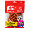 Super Bites Chicken Tablets Treats For Dogs