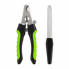 Kennel Nail Cutter With Filler