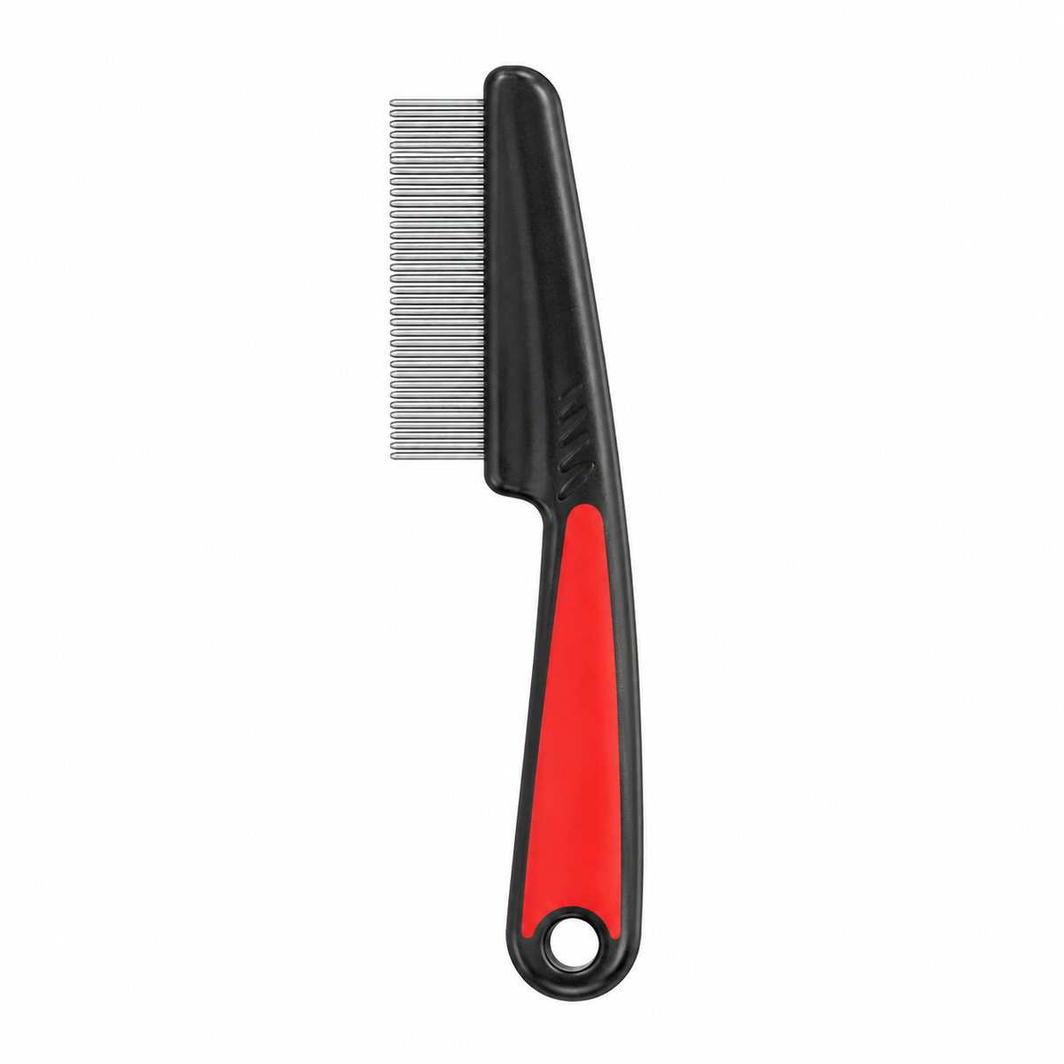 Kennel Plastic Flea Comb