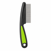 Kennel Plastic Flea Comb