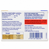 Virbac Milpro Flim-Coated Oral Tablets