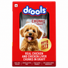Drools Real Chicken & Liver Chunks In Gravy Dog Wet Food Buy 5 Get 1 Free