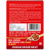 Drools Real Chicken & Liver Chunks In Gravy Dog Wet Food Buy 5 Get 1 Free
