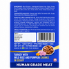 Drools Turkey With Wild Rice & Pumpkin Chunks In Gravy Dog Wet Food Buy 5 Get 1 Free