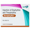 Zydus Deriphyllin Injection For I.M./I.V.