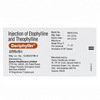 Zydus Deriphyllin Injection For I.M./I.V.
