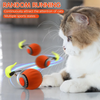 V-Care Pets Cat Tail Interactive Toy