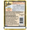 Sheba Tuna & Salmon Flavour Premium Loaf Kitten Wet Food