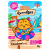 Aloha Smudges Chicken In Gravy Kitten Cat Wet Food