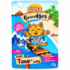 Aloha Smudges Tuna In Jelly Adult Cat Wet Food