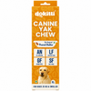 Dokitti Canine Yak Chew-Peanut Butter