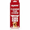 Dokitti Canine Yak Chew-Chicken