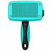 Dokitti Self Cleaning Slicker Brush