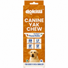 Dokitti Canine Yak Chew-Peanut Butter