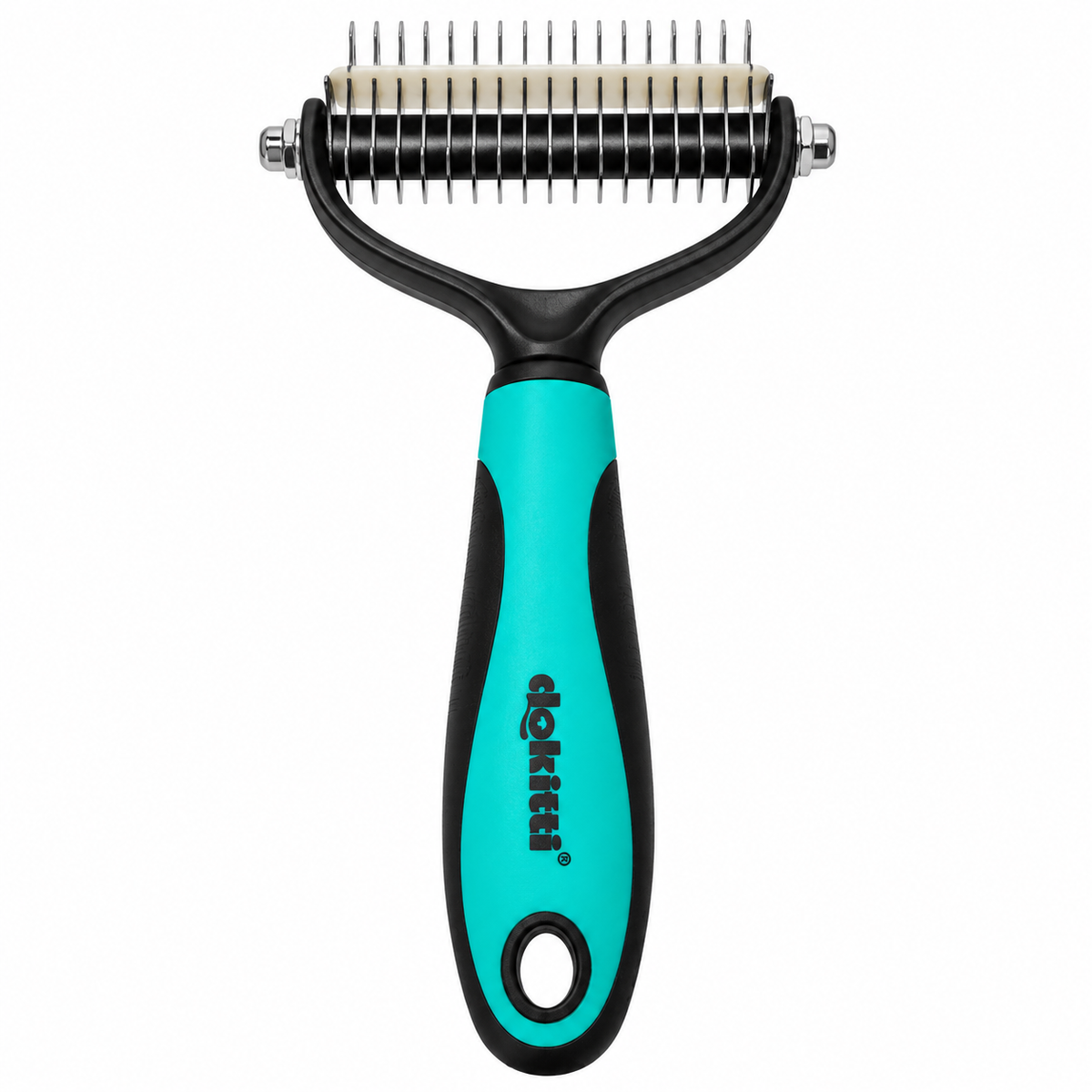 Dokitti Dematting Tool Comb