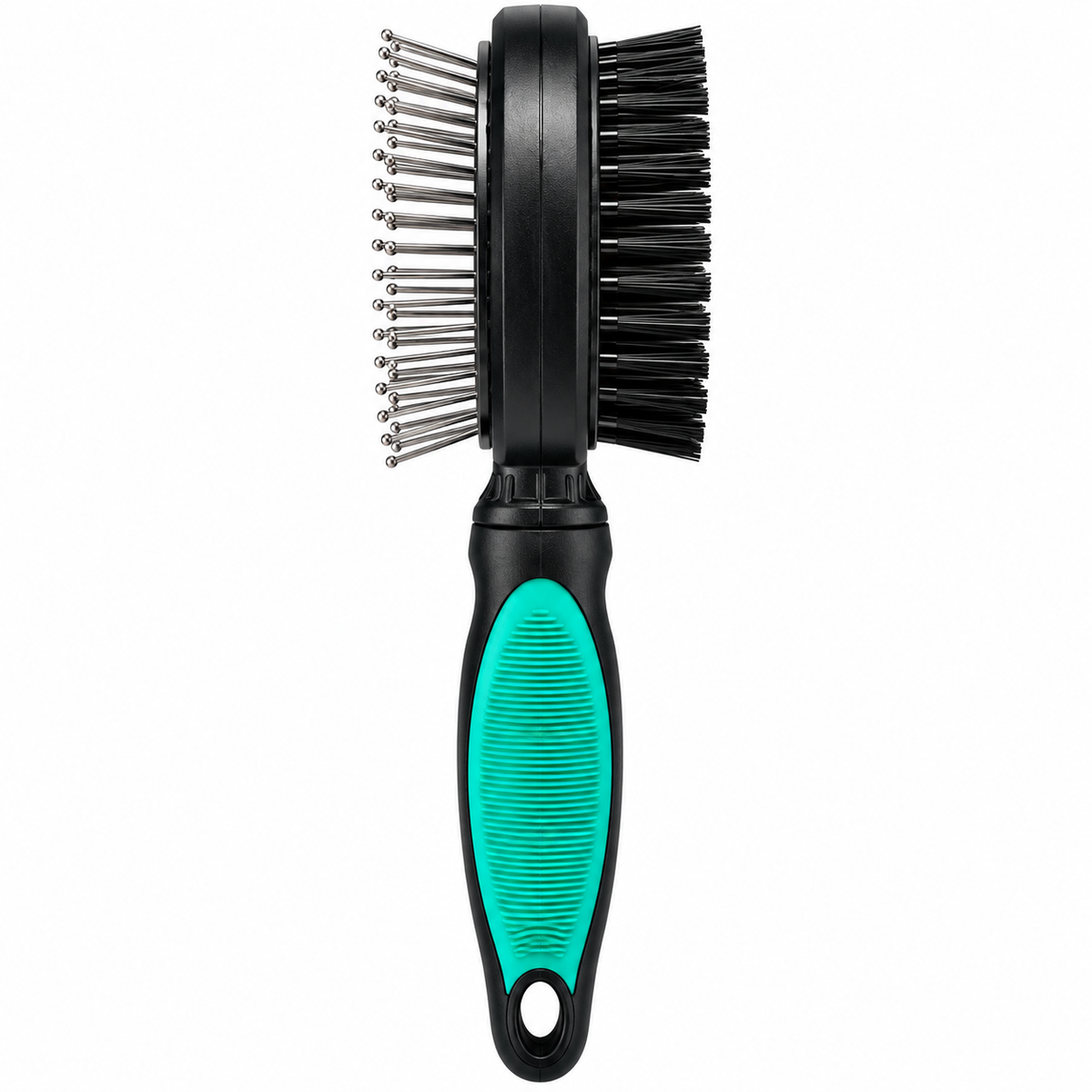 Dokitti Double Sided Bristle Brush