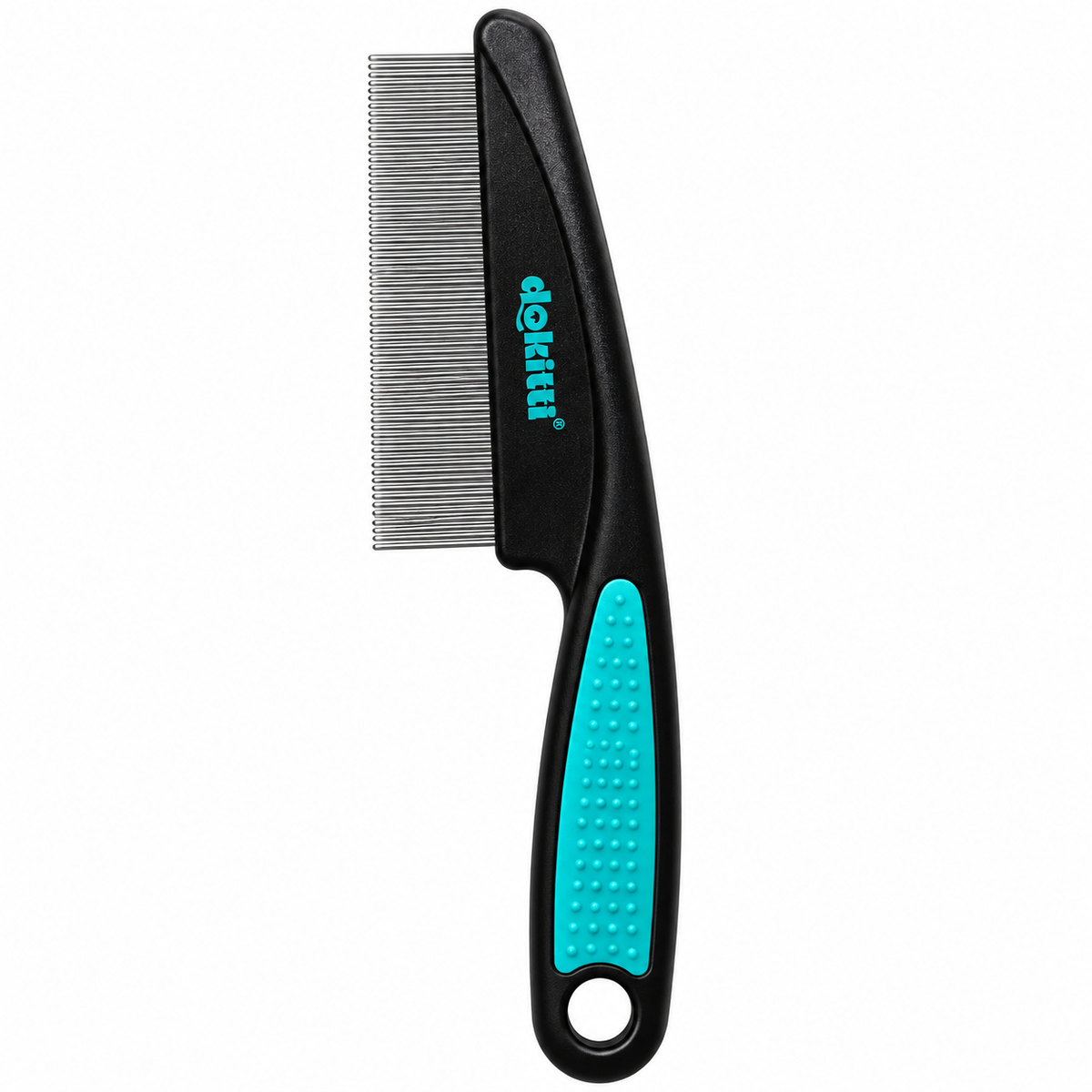Dokitti Fine Touch Flea Comb