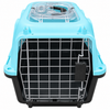 Dokitti Pawport Air-Pet Carrier