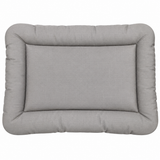Crate Mat for Dogs & Cats | Dokitti Grey