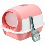 Dokitti Paw Dome Cat Litter Box