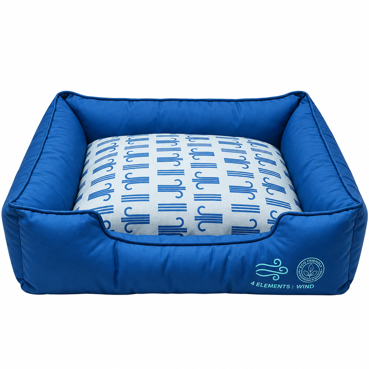 Canes Venatici 4 Elements Bed