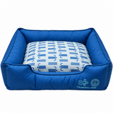 Canes Venatici 4 Elements Bed (Color May Vary)