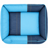 Canes Venatici Denim Duckling Loungers Bed