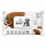 M-Pets Cleaning Wipes Coconut Scent