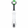 M-Pets 3-Headed Toothbrush For Dogs & Cats