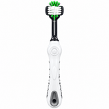 M-Pets 3-Headed Toothbrush For Dogs & Cats