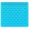 Lickimat Buddy - Turquoise